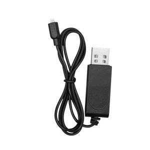 PowerCraze2.0 - Chargingcord/Charger