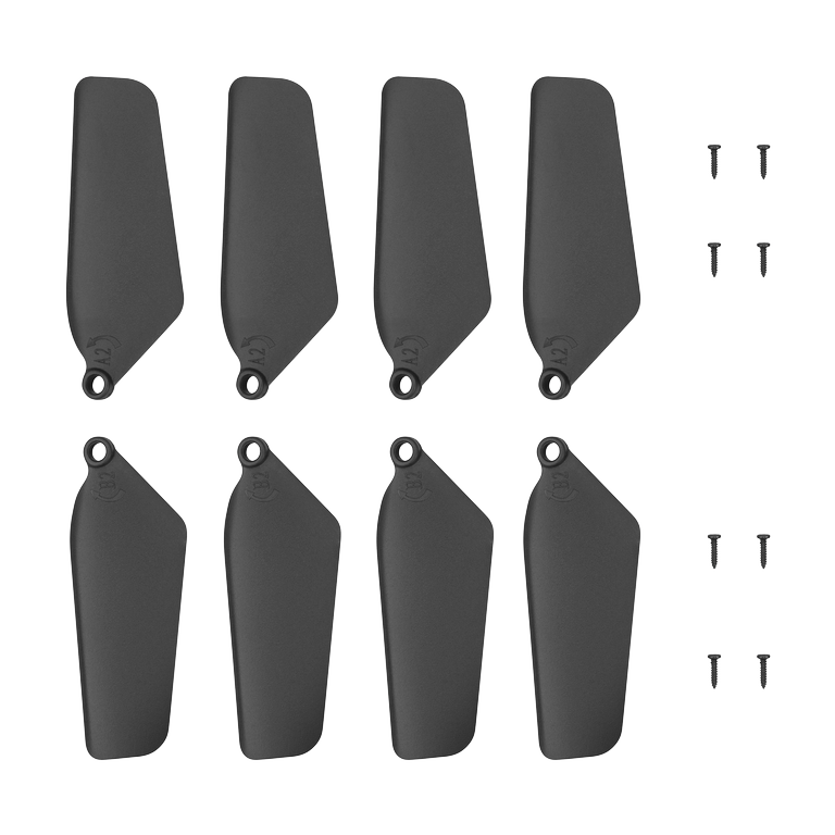 Snap 2.0 - Blades (8pcs blades)